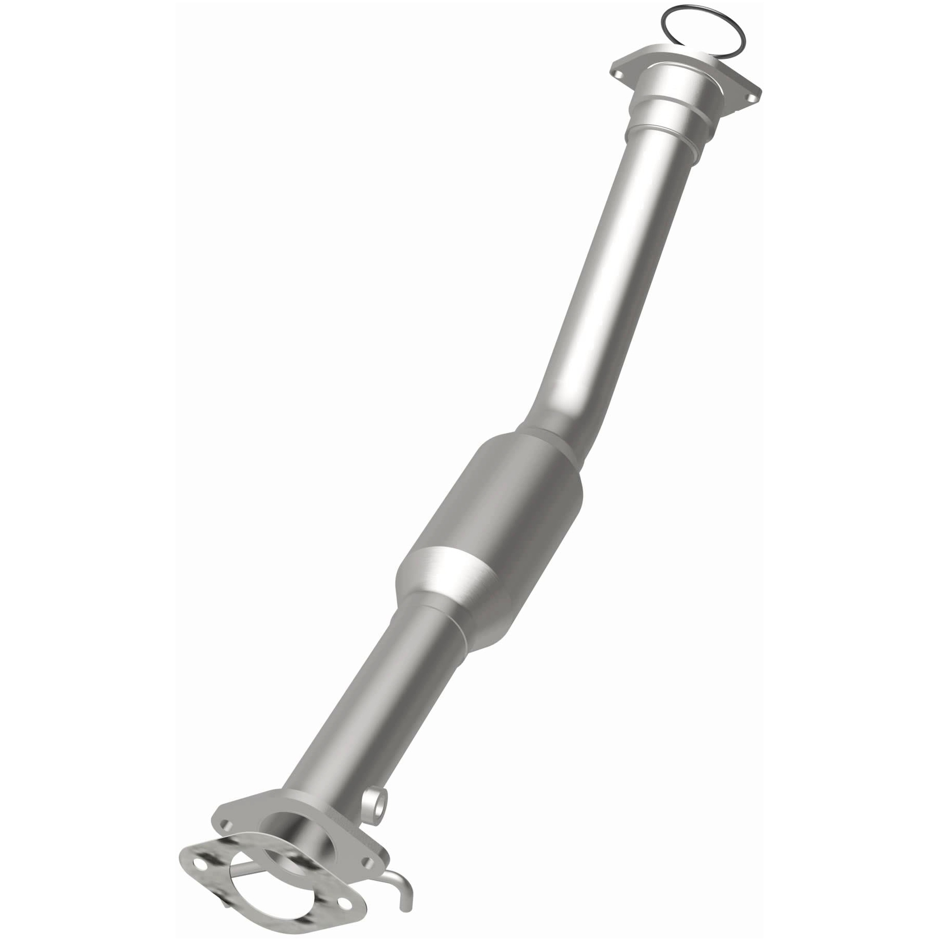 MagnaFlow Exhaust Products 24221 HM Grade Direct-Fit Catalytic Converter